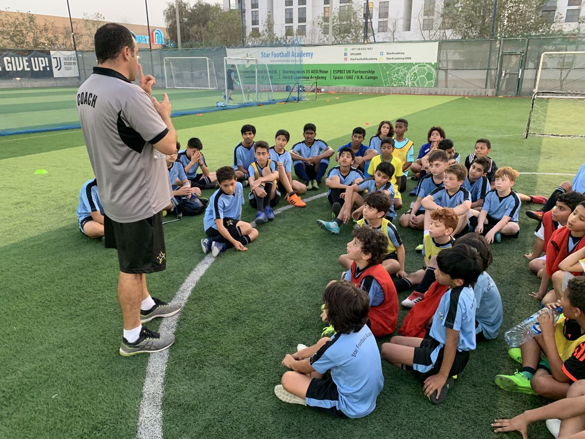 Sepak Bola