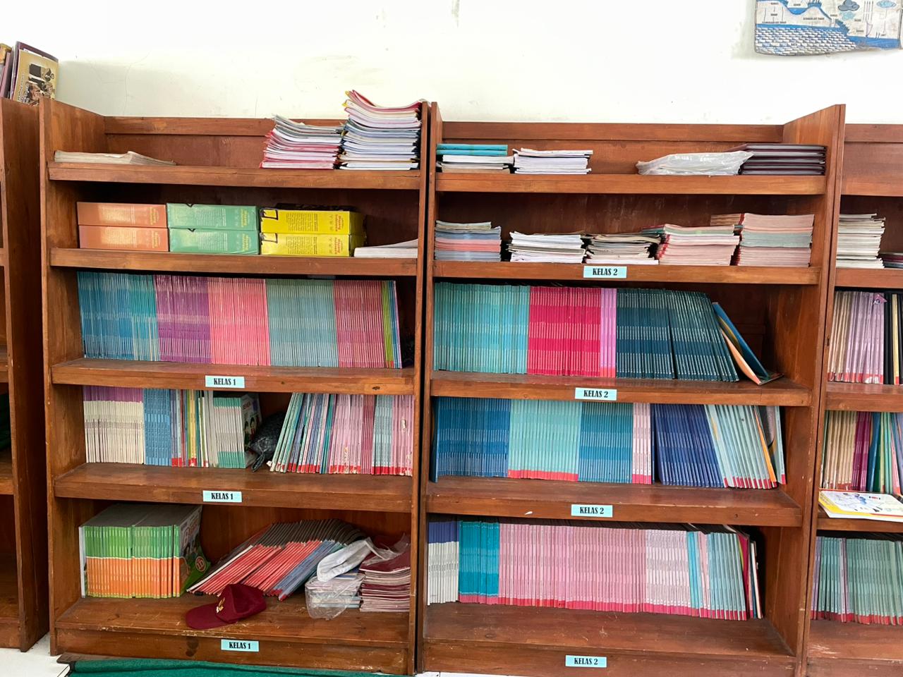 Perpustakaan